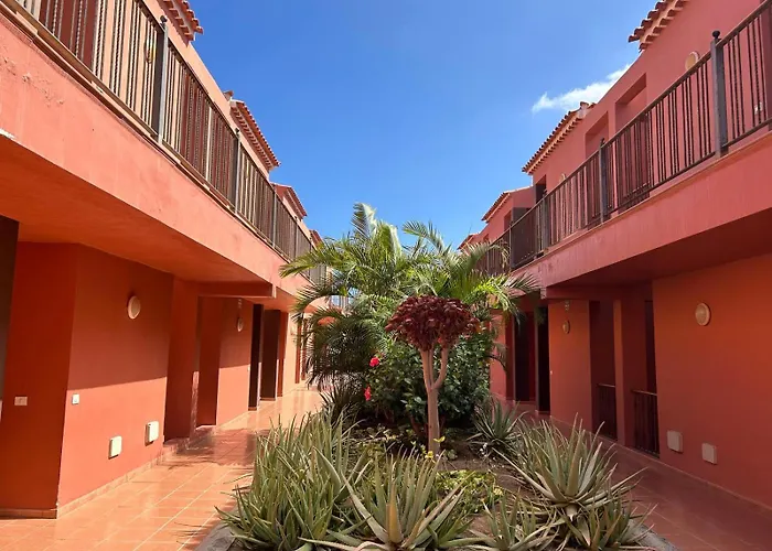 Sunny Silencio Retreat Atlantico * コスタ・デル・シレンチオ