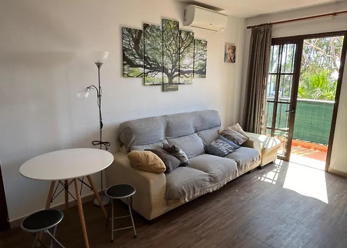 Sunny Silencio Retreat Atlantico *