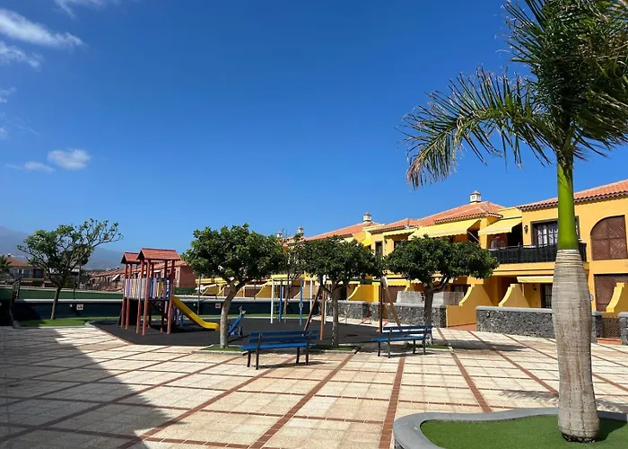 Sunny Silencio Retreat Atlantico *