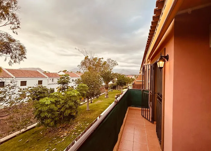 Sunny Silencio Retreat Atlantico * コスタ・デル・シレンチオ