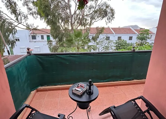 Sunny Silencio Retreat Atlantico *