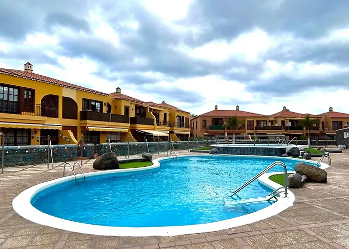 Sunny Silencio Retreat Atlantico アパート *