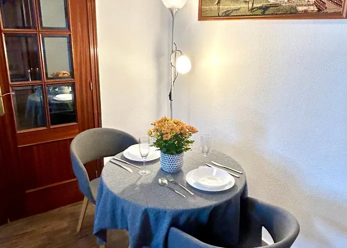 アパート Sunny Silencio Retreat Atlantico コスタ・デル・シレンチオ