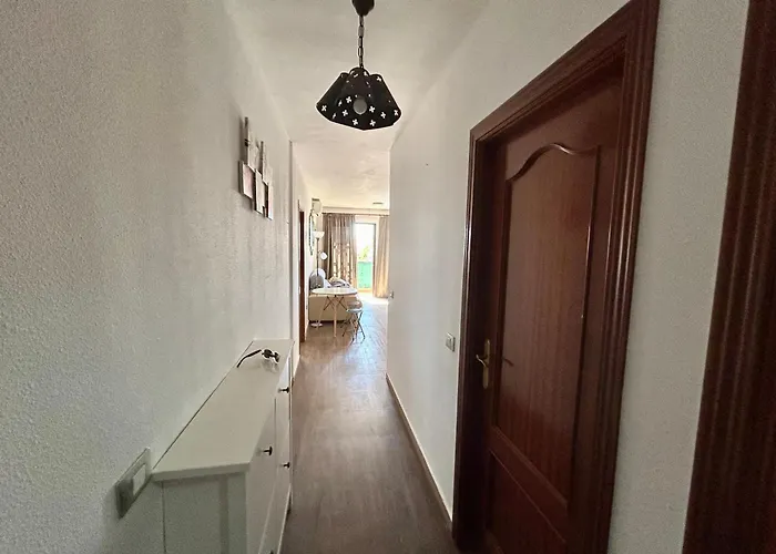 Sunny Silencio Retreat Atlantico *