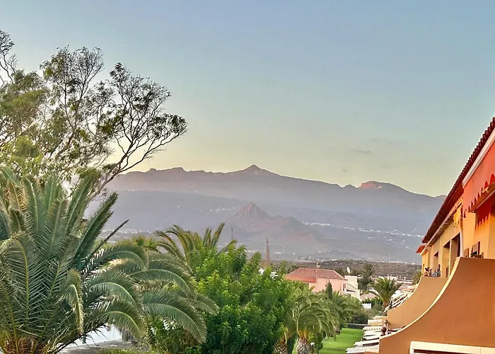 Sunny Silencio Retreat Atlantico