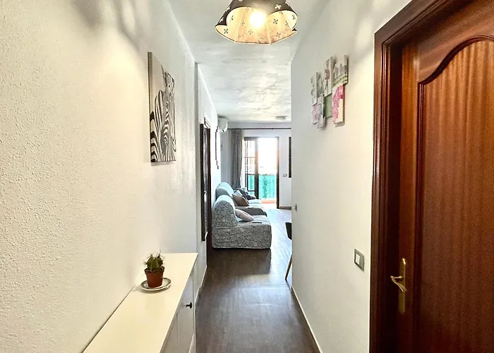 Sunny Silencio Retreat Atlantico アパート