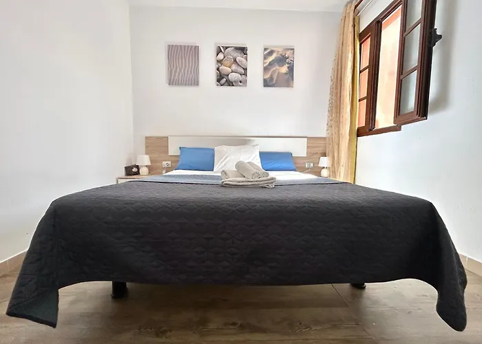 Sunny Silencio Retreat Atlantico アパート *