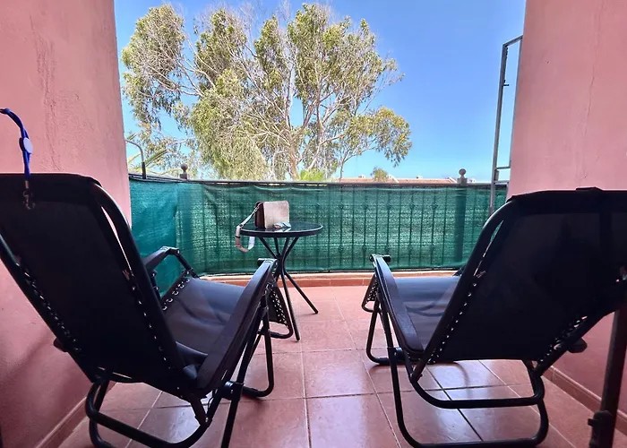 Sunny Silencio Retreat Atlantico コスタ・デル・シレンチオ