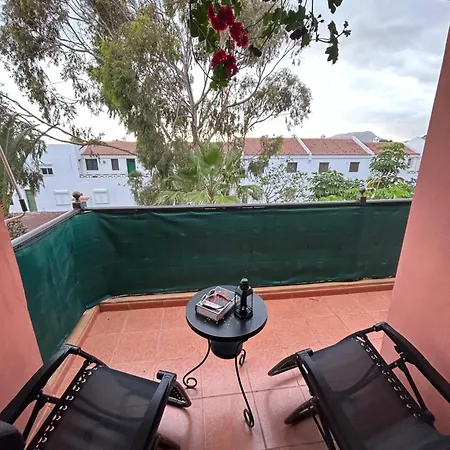 Sunny Silencio Retreat Atlantico *