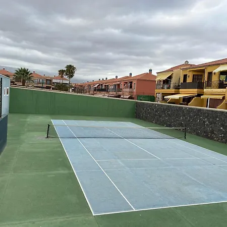 شقة Sunny Silencio Retreat Atlantico