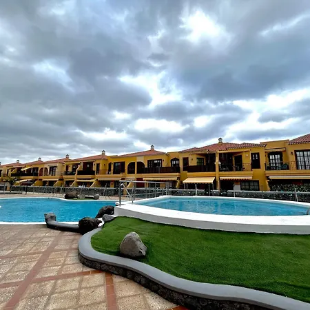 شقة Sunny Silencio Retreat Atlantico *