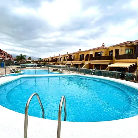 Sunny Silencio Retreat Atlantico Apartment *