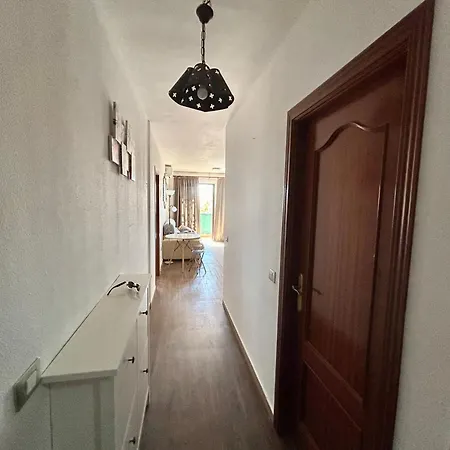 Sunny Silencio Retreat Atlantico *