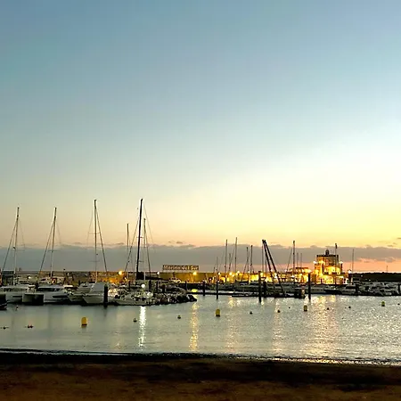 Sunny Silencio Retreat Atlantico شقة طوستا ديل سيلونثيو