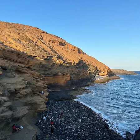 Sunny Silencio Retreat Atlantico *