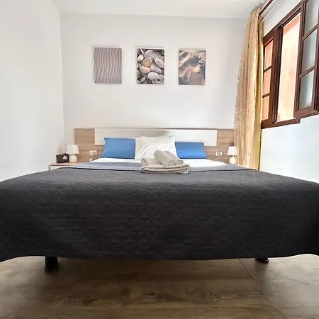 Sunny Silencio Retreat Atlantico Apartment *