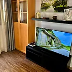 아파트 Sunny Silencio Retreat Atlantico 코스타델실렌시오