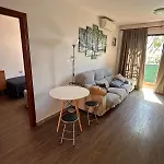 아파트 Sunny Silencio Retreat Atlantico 코스타델실렌시오