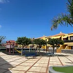 Sunny Silencio Retreat Atlantico *