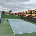 شقة Sunny Silencio Retreat Atlantico