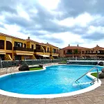 Sunny Silencio Retreat Atlantico شقة *