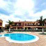 Sunny Silencio Retreat Atlantico 아파트 코스타델실렌시오