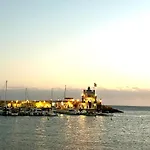 아파트 Sunny Silencio Retreat Atlantico 코스타델실렌시오
