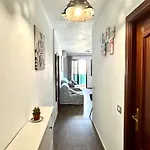 Sunny Silencio Retreat Atlantico 아파트