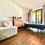 아파트 Sunny Silencio Retreat Atlantico