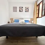 Sunny Silencio Retreat Atlantico 아파트 *