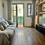 아파트 Sunny Silencio Retreat Atlantico 코스타델실렌시오