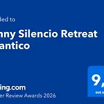 아파트 Sunny Silencio Retreat Atlantico *