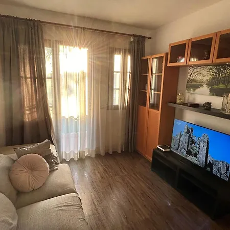Apartment Sunny Silencio Retreat Atlantico *
