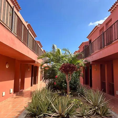 Sunny Silencio Retreat Atlantico * طوستا ديل سيلونثيو