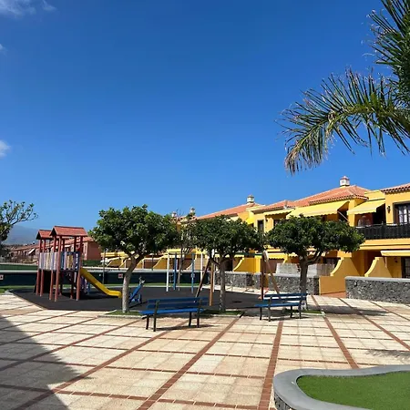 Sunny Silencio Retreat Atlantico *