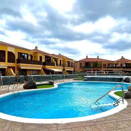 Sunny Silencio Retreat Atlantico Apartment *