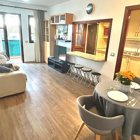 Sunny Silencio Retreat Atlantico Apartment