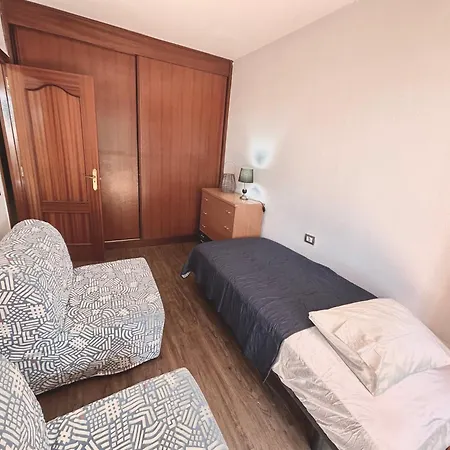 Sunny Silencio Retreat Atlantico Apartment *