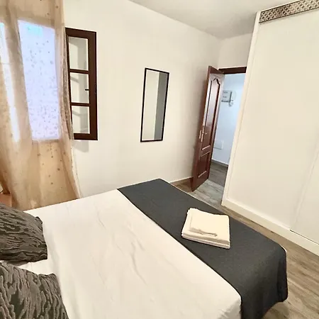 Sunny Silencio Retreat Atlantico Apartment Costa Del Silencio