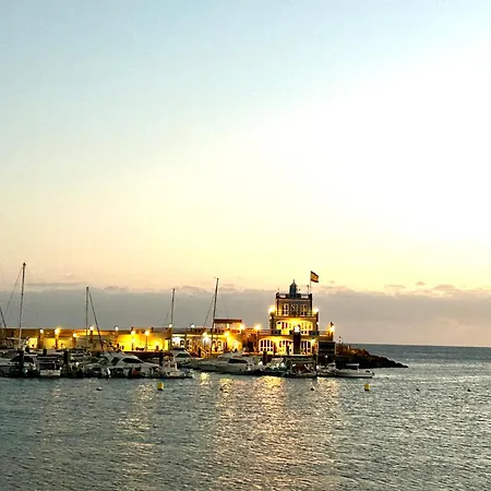 Apartamento Sunny Silencio Retreat Atlantico Costa del Silencio