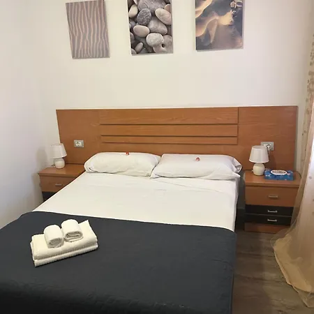 Apartment Sunny Silencio Retreat Atlantico