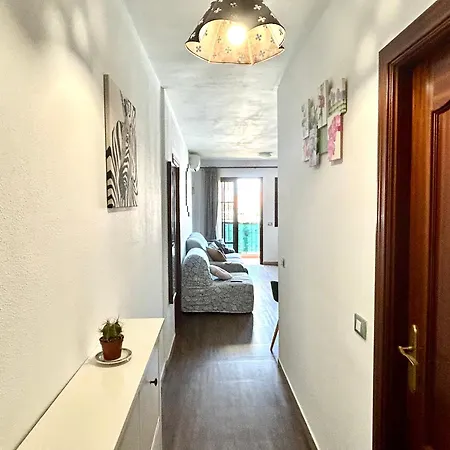 Sunny Silencio Retreat Atlantico Appartement