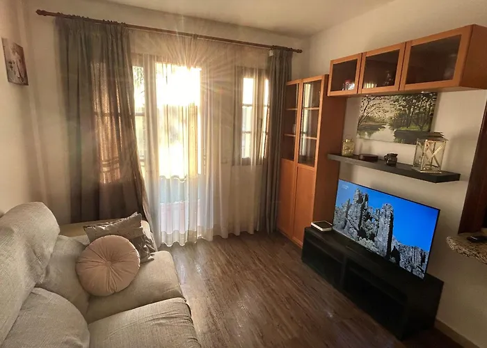 Apartment Sunny Silencio Retreat Atlantico *