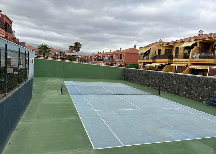 Apartment Sunny Silencio Retreat Atlantico