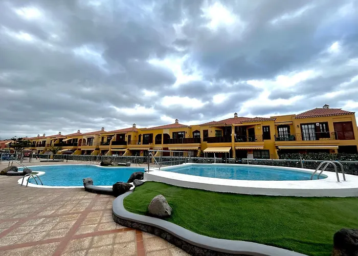 Apartment Sunny Silencio Retreat Atlantico *