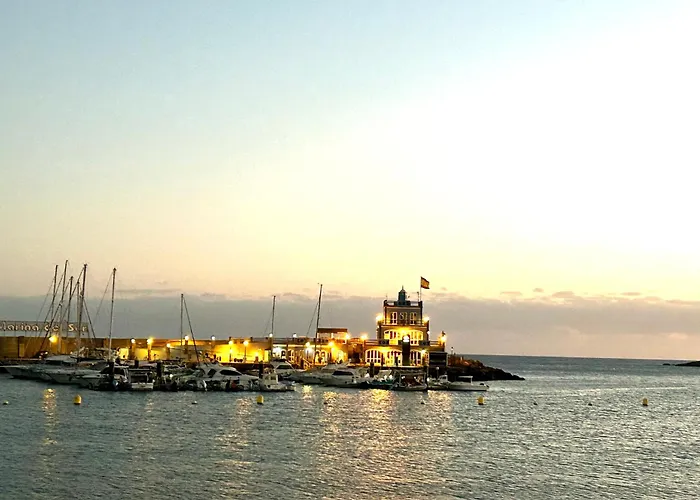 Apartment Sunny Silencio Retreat Atlantico Costa Del Silencio