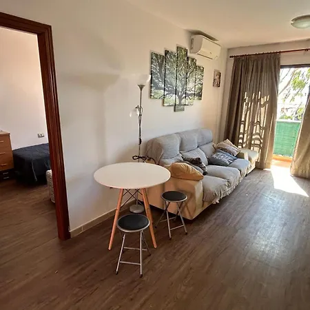 Apartament Sunny Silencio Retreat Atlantico - Air Conditioning & Free Parking Costa Del Silencio