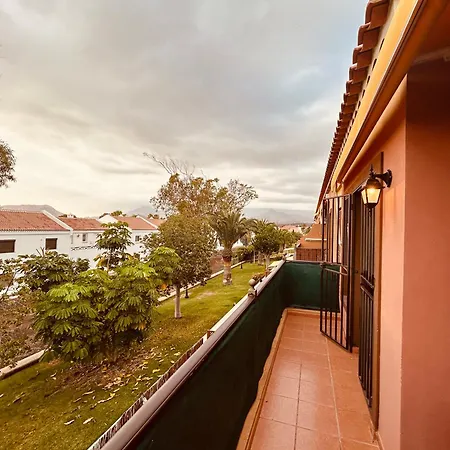 Sunny Silencio Retreat Atlantico - Air Conditioning & Free Parking * Costa Del Silencio
