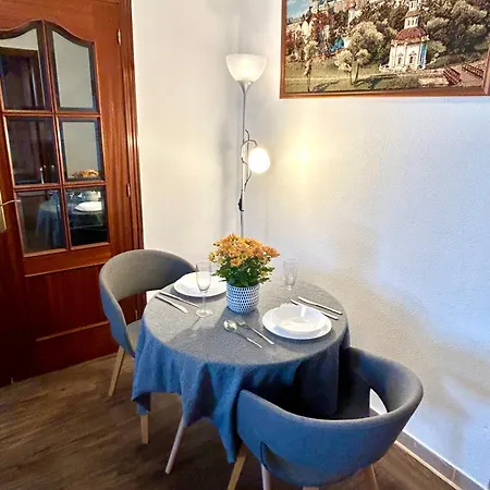 Apartament Sunny Silencio Retreat Atlantico - Air Conditioning & Free Parking Costa Del Silencio