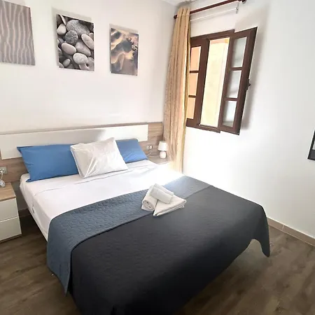 Sunny Silencio Retreat Atlantico - Air Conditioning & Free Parking Costa Del Silencio